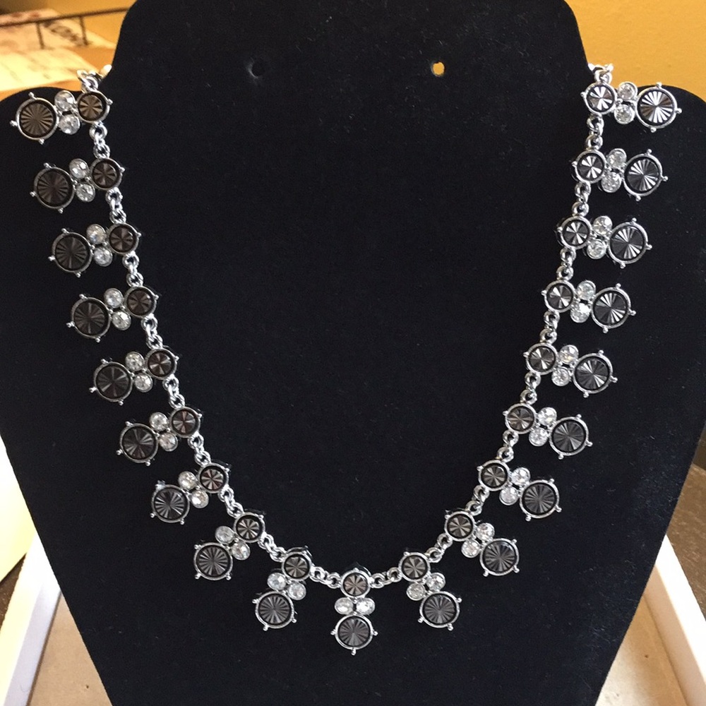 Lia Sophia Necklace